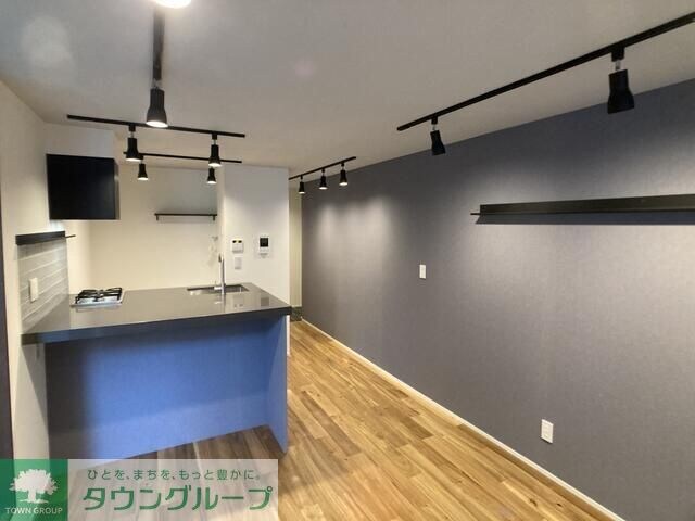 ｔｒｉａｓ２２６の物件内観写真