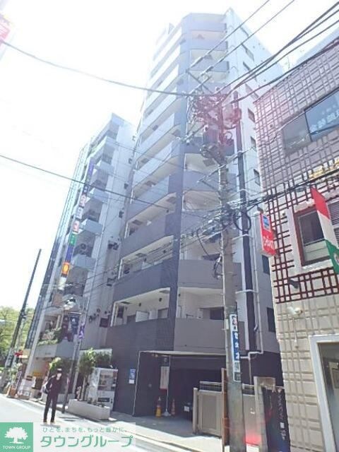 ＤｅＬＣＣＳ西池袋の物件外観写真