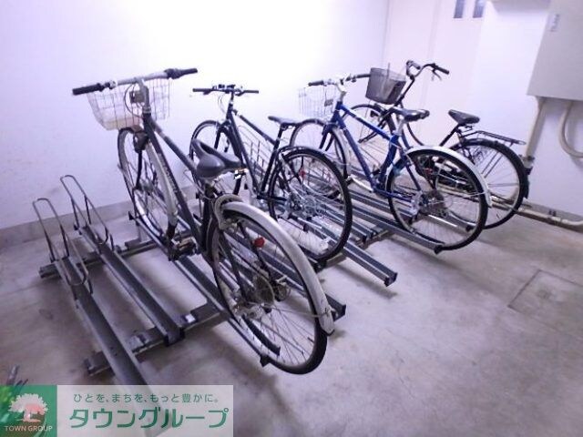 ＤｅＬＣＣＳ西池袋の物件内観写真