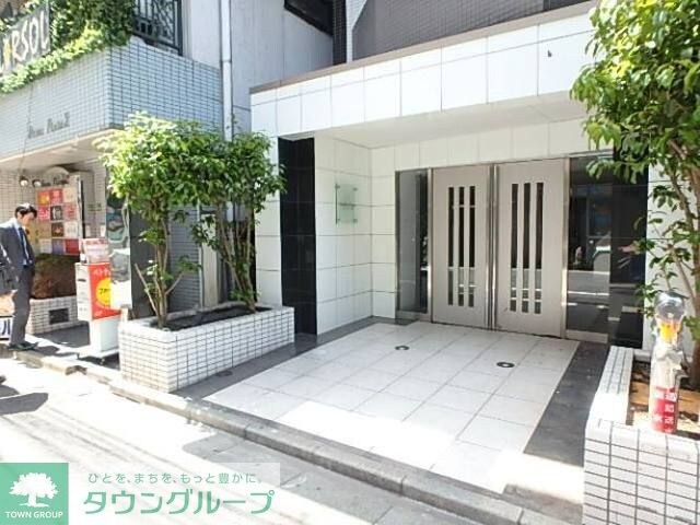 ＤｅＬＣＣＳ西池袋の物件内観写真