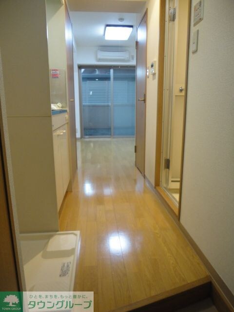 ＣＯＮＦＯＲ東山の物件内観写真