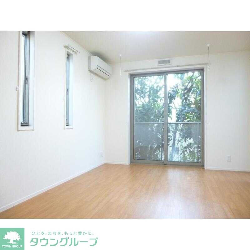 メゾン　エクリュの物件内観写真