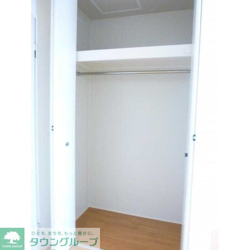 メゾン　エクリュの物件内観写真