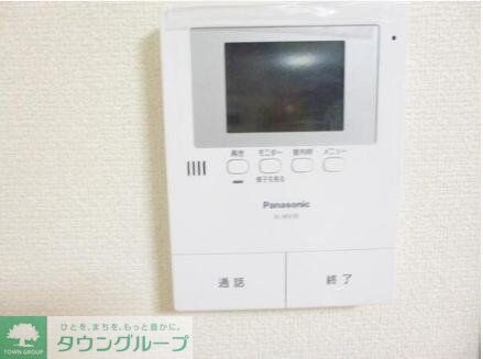 メゾン　エクリュの物件内観写真