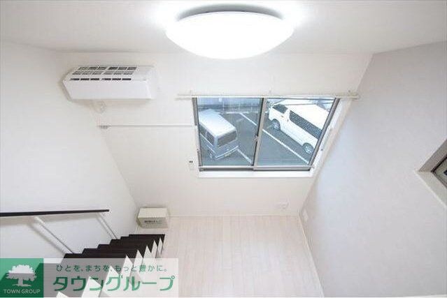 デルソルイケブクロの物件内観写真