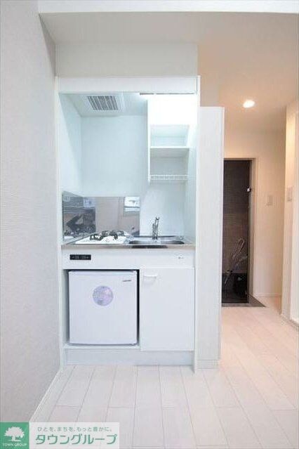 デルソルイケブクロの物件内観写真