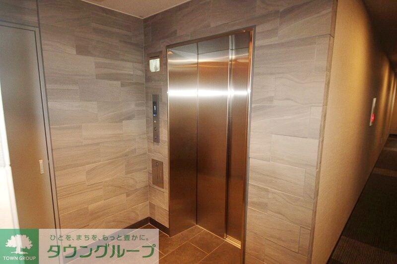 パークアクシス大塚ガーデンスクエアの物件内観写真