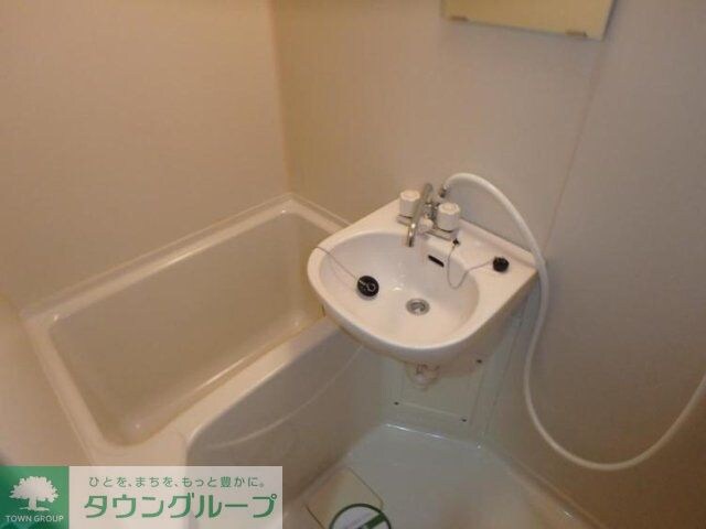 ガラ・ステージ目白台の物件内観写真