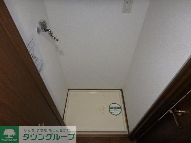 ガラ・ステージ目白台の物件内観写真