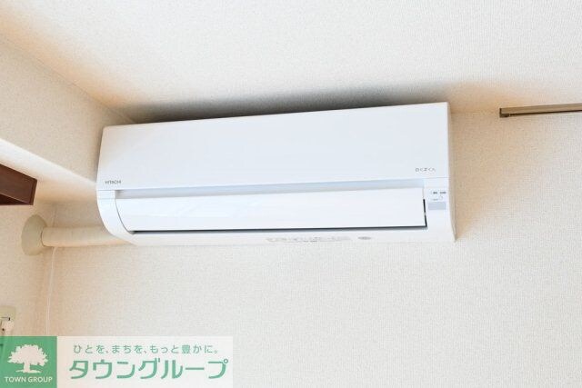 クラッセ国際コーポ池袋の物件内観写真