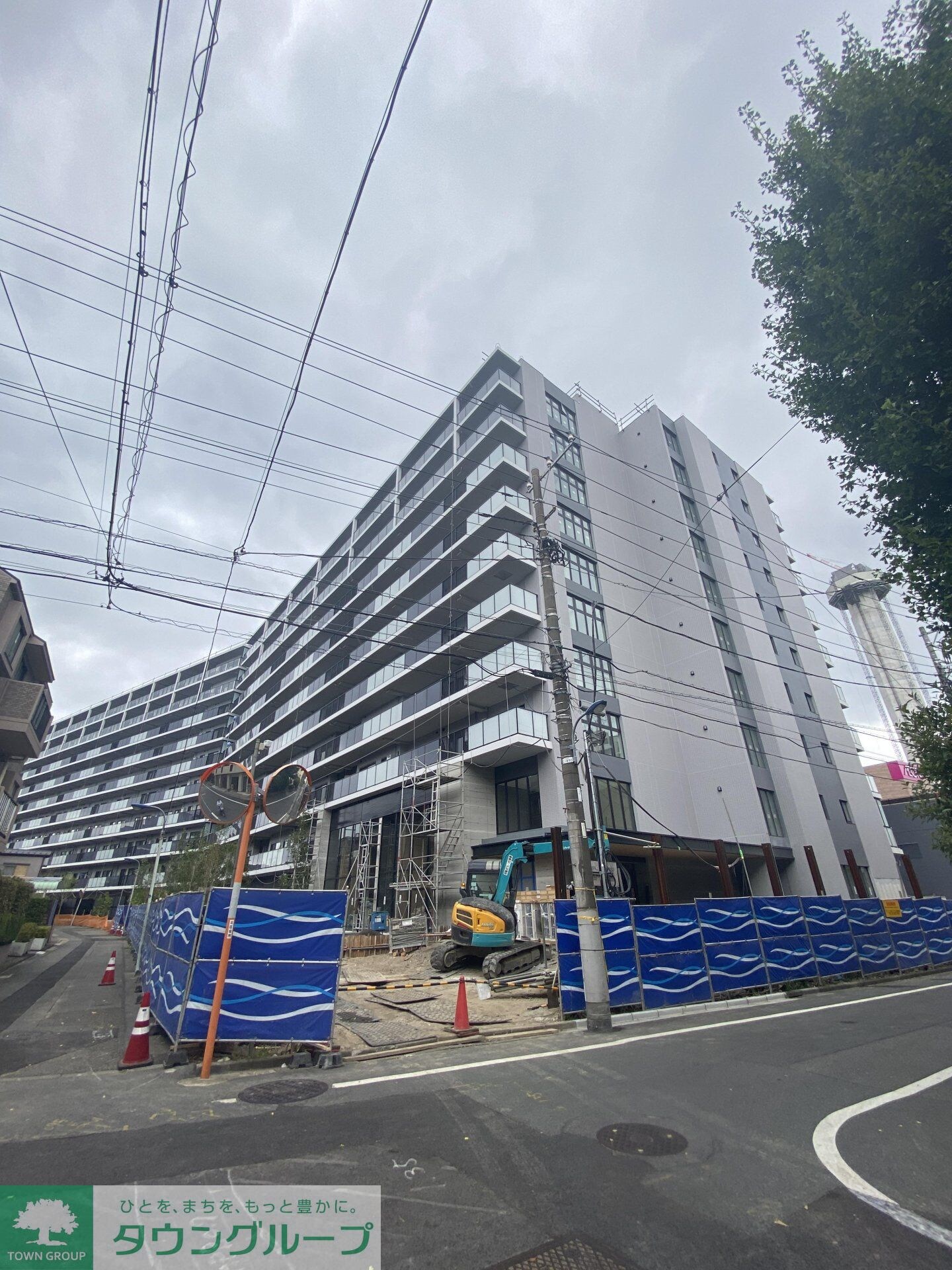 ロイヤルパークス赤羽ノースの物件内観写真