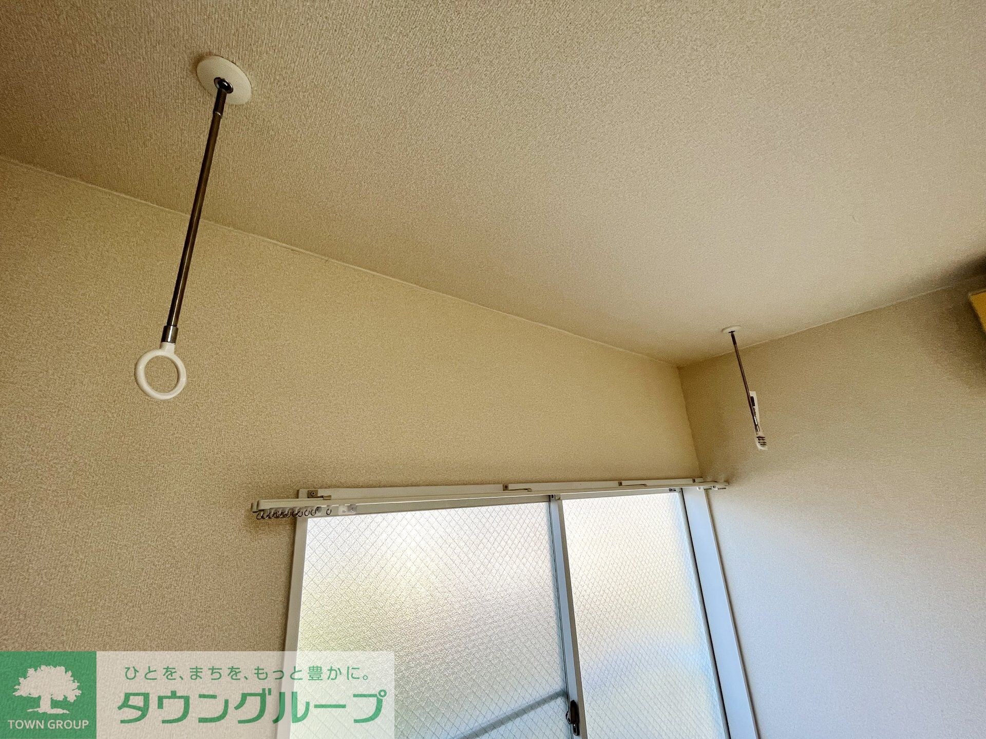 Ｂオアシス要町の物件内観写真