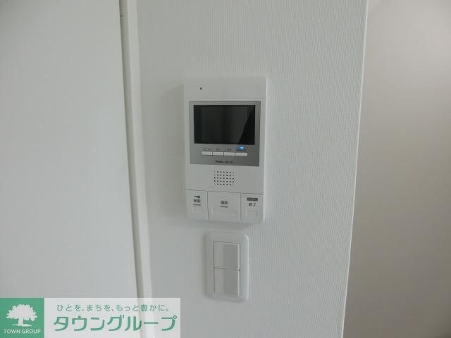 ＮＯＺＯＭＩＯ目白の物件内観写真