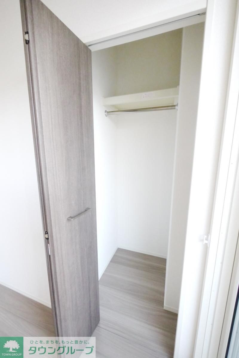 エクセリア徳丸Iの物件内観写真