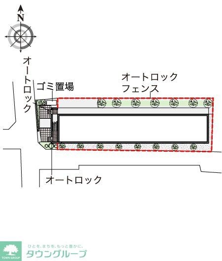 レオパレス小日向の物件内観写真