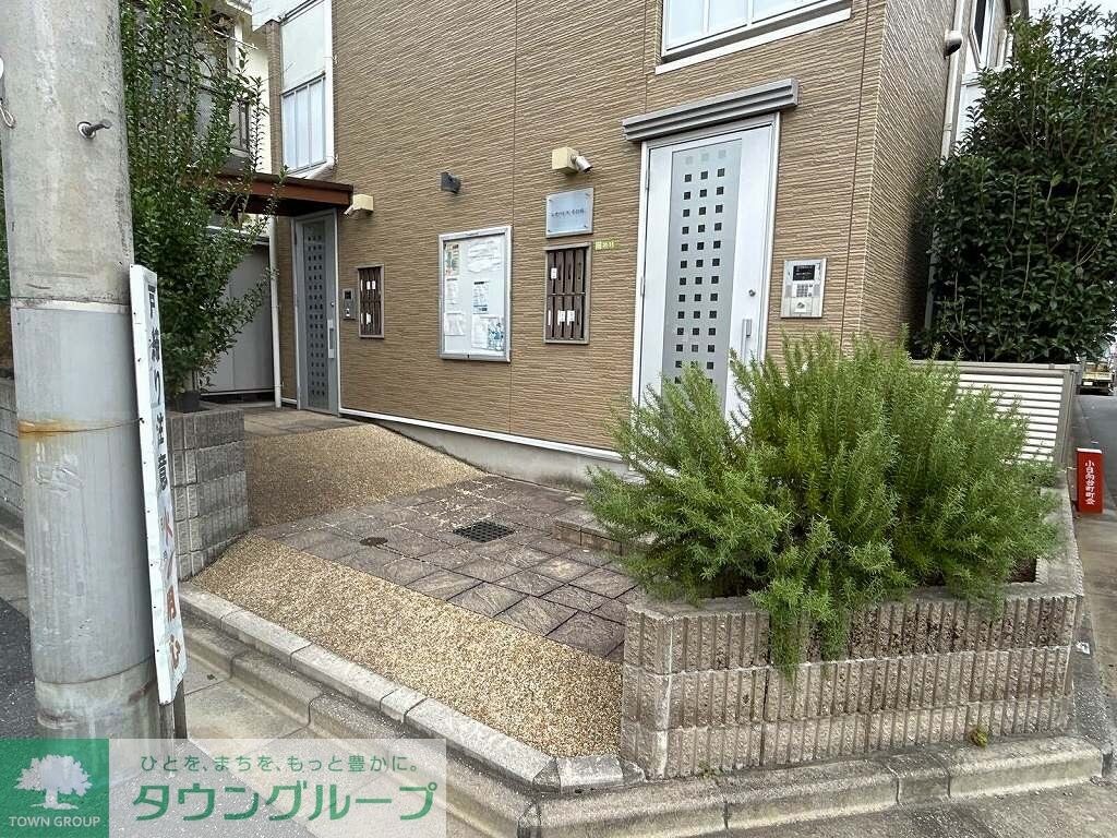 レオパレス小日向の物件内観写真