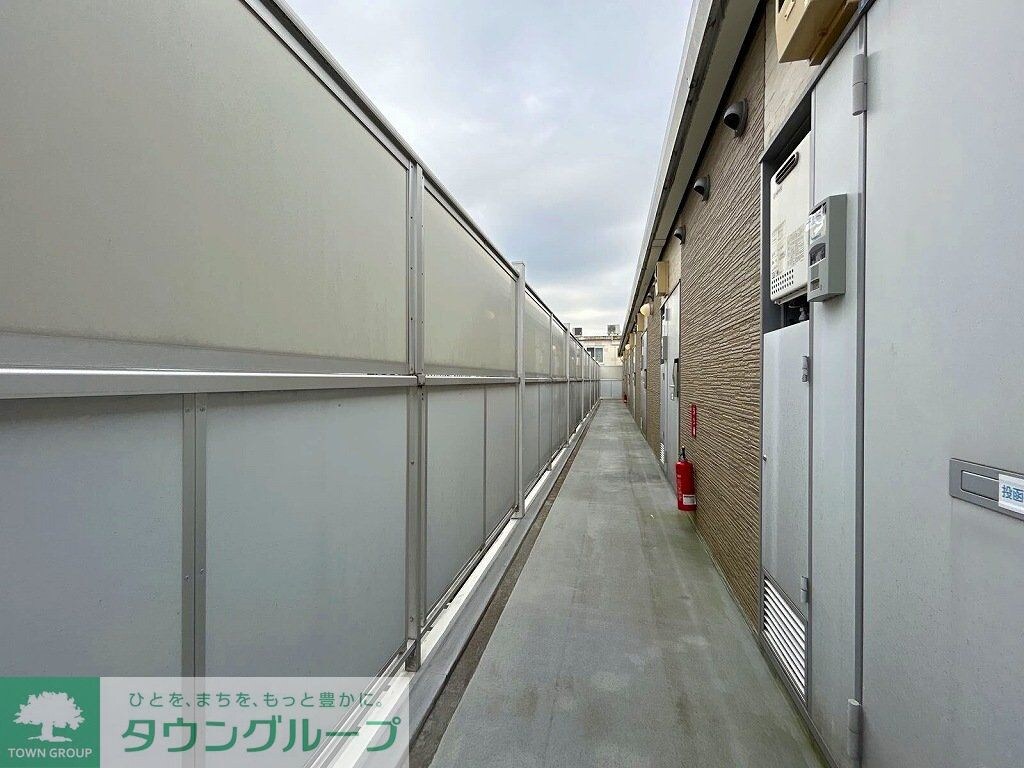 レオパレス小日向の物件内観写真