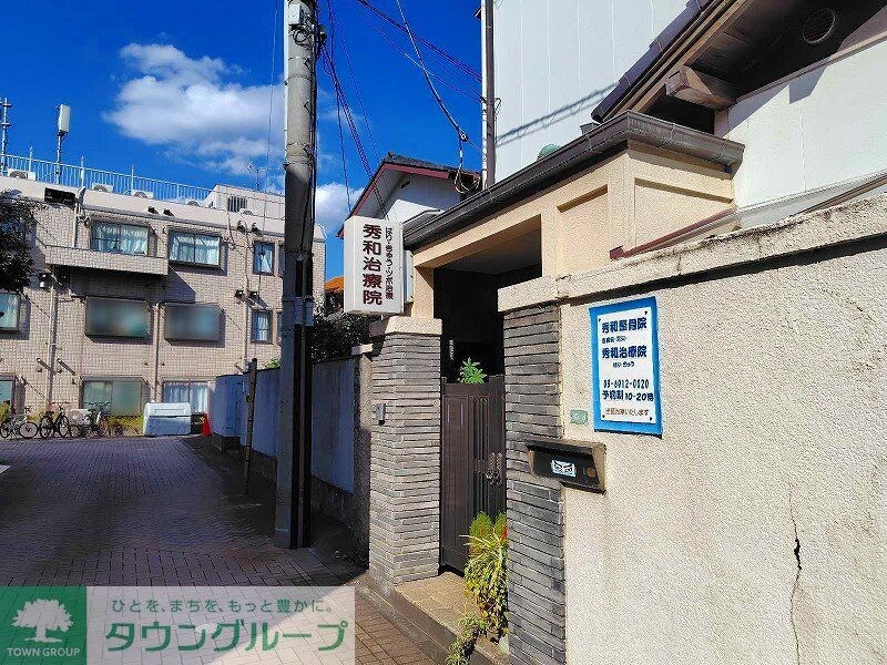 レオパレス小日向の物件内観写真