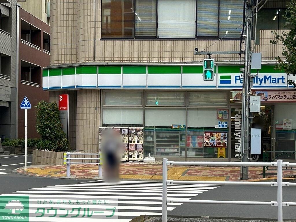 レオパレス小日向の物件内観写真