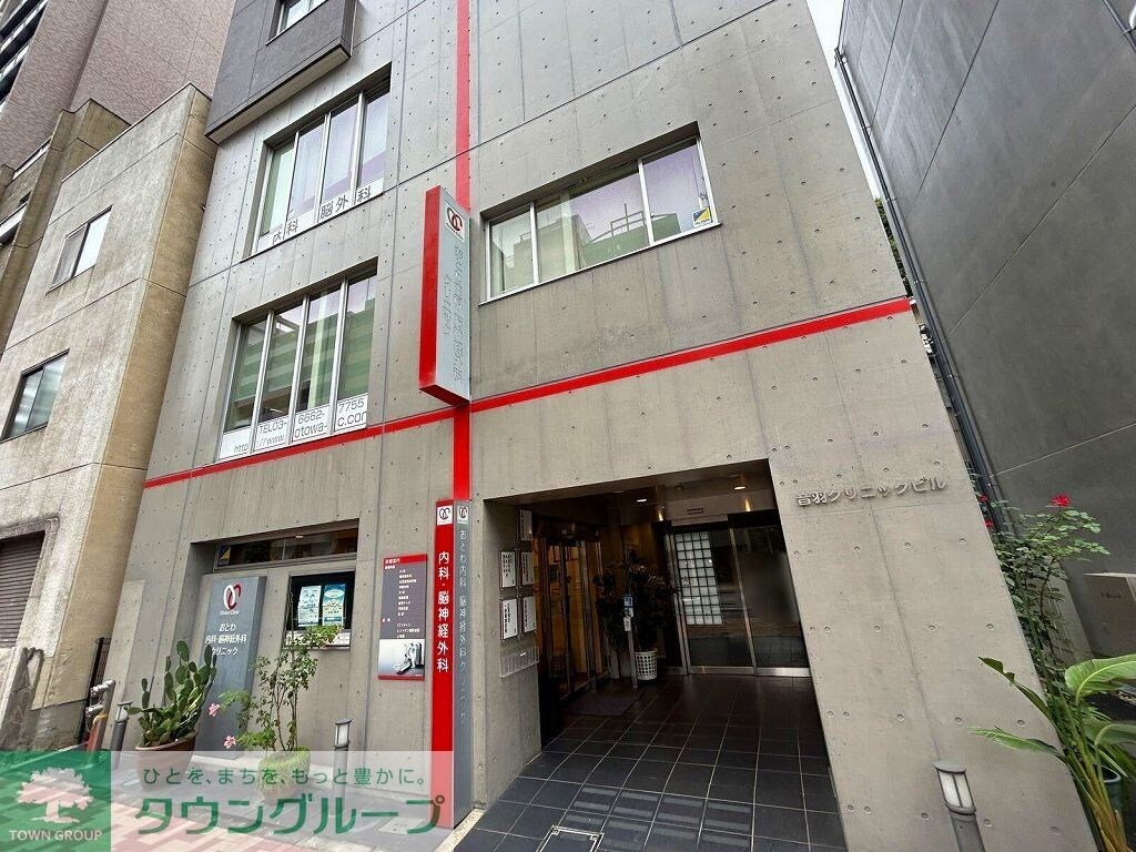 レオパレス小日向の物件内観写真