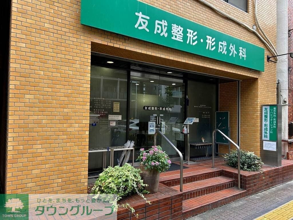 レオパレス小日向の物件内観写真