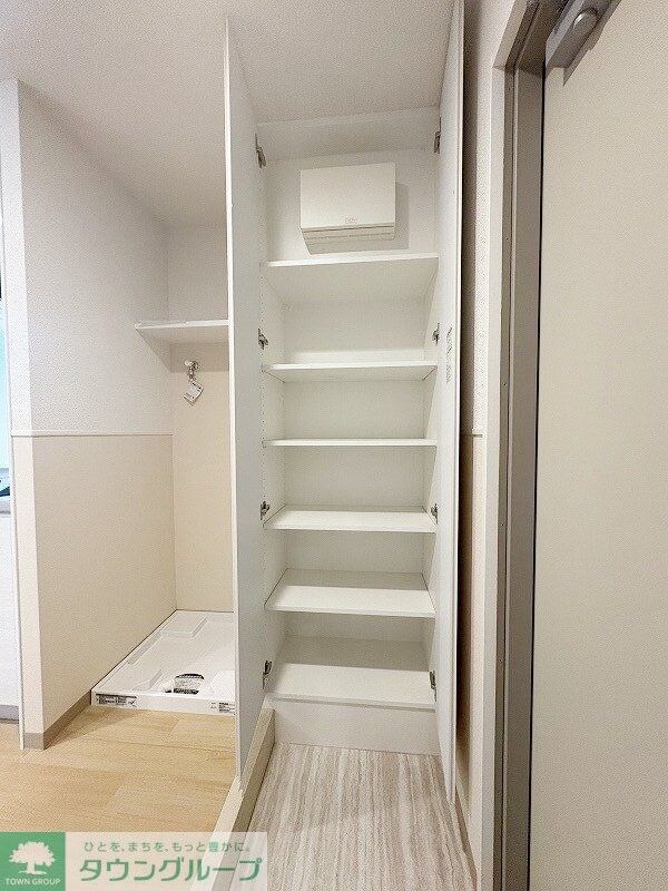 ホワイトカウンティ富士見台の物件内観写真