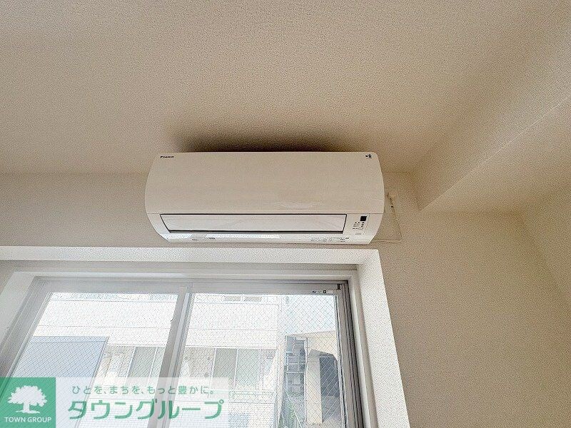 ホワイトカウンティ富士見台の物件内観写真