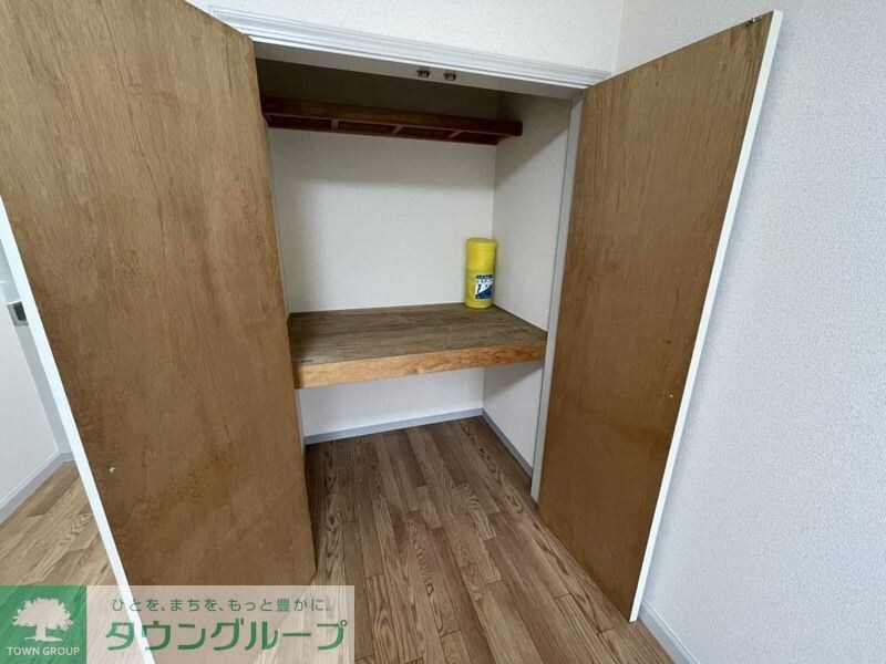 ベルシオン目白の物件内観写真