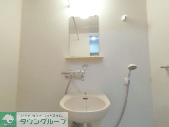 コアロード春日の物件内観写真