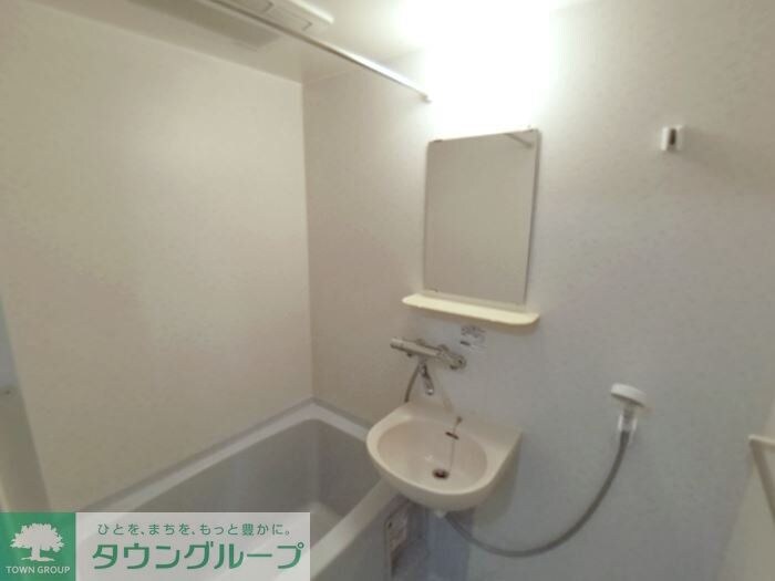 コアロード春日の物件内観写真