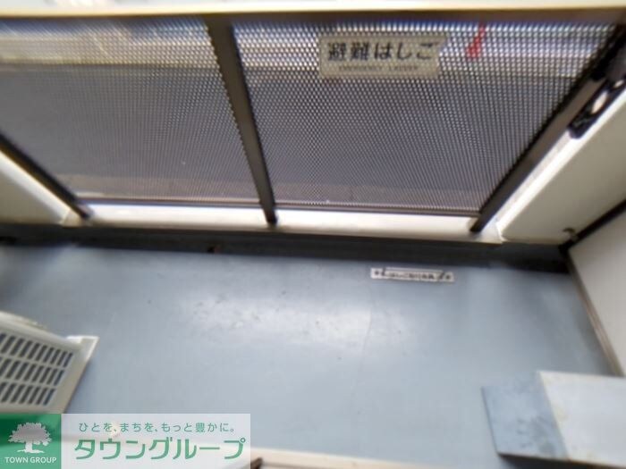 コアロード春日の物件内観写真