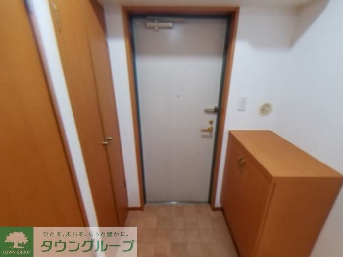 コアロード春日の物件内観写真