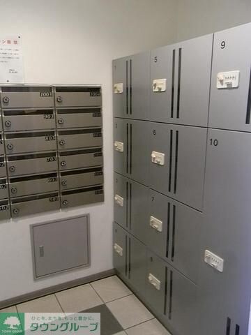 トーク西池袋ウェルフォートの物件内観写真