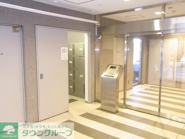 トーク西池袋ウェルフォートの物件内観写真