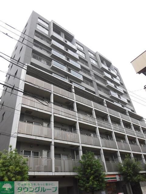 トーク西池袋ウェルフォートの物件内観写真