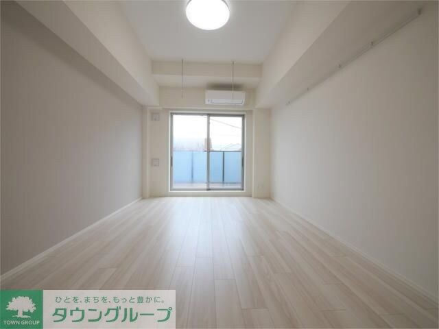 豊島千早レジデンスの物件内観写真