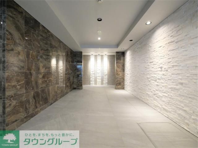 豊島千早レジデンスの物件内観写真