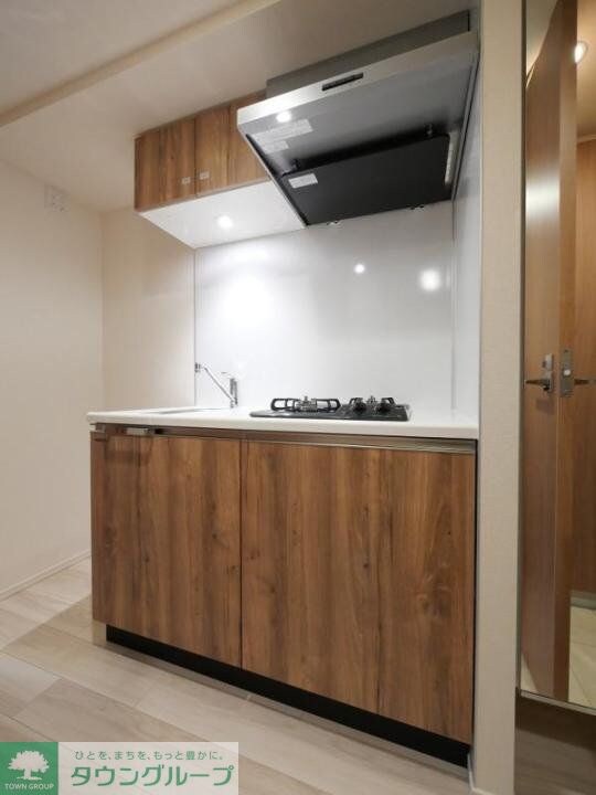 豊島千早レジデンスの物件内観写真