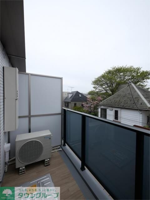 豊島千早レジデンスの物件内観写真