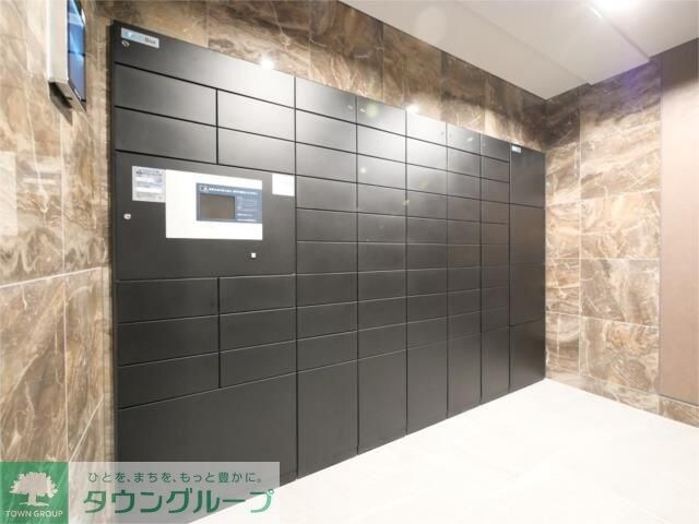 豊島千早レジデンスの物件内観写真