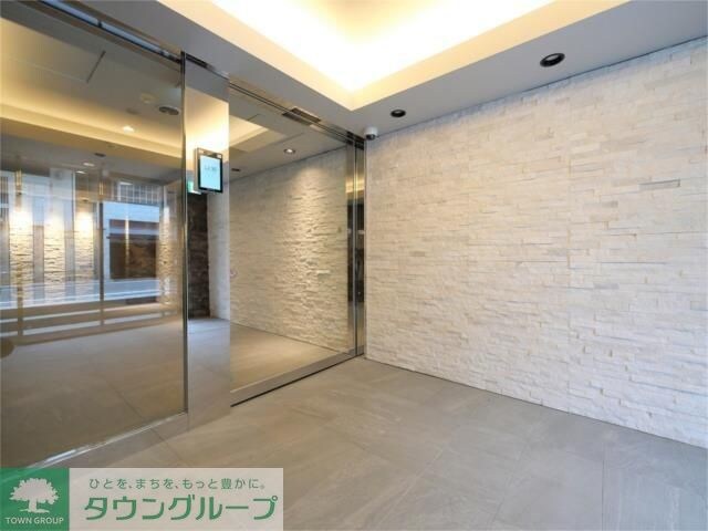 豊島千早レジデンスの物件内観写真