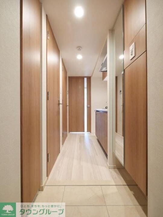 豊島千早レジデンスの物件内観写真