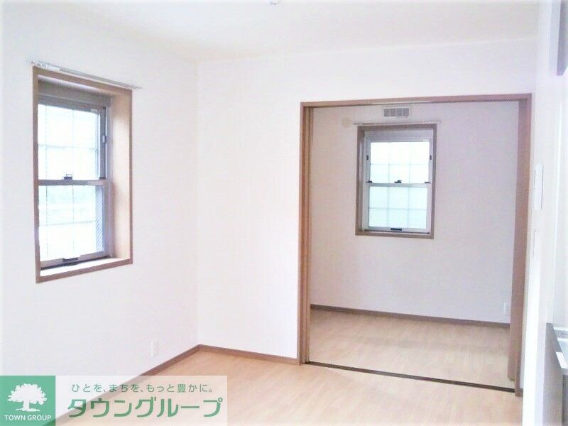 クレールメゾン石神井公園の物件内観写真