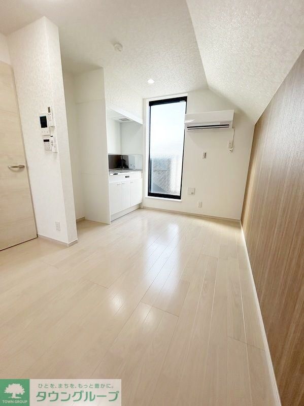 プライムガーデン東武練馬の物件内観写真