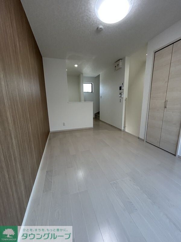 プライムガーデン東武練馬の物件内観写真