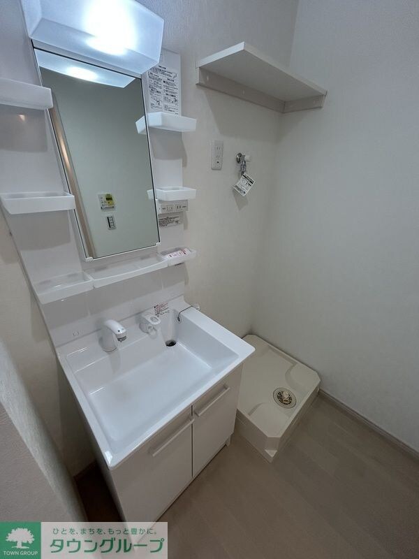 プライムガーデン東武練馬の物件内観写真