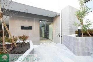 ハーモニーレジデンス池袋ウエストの物件内観写真