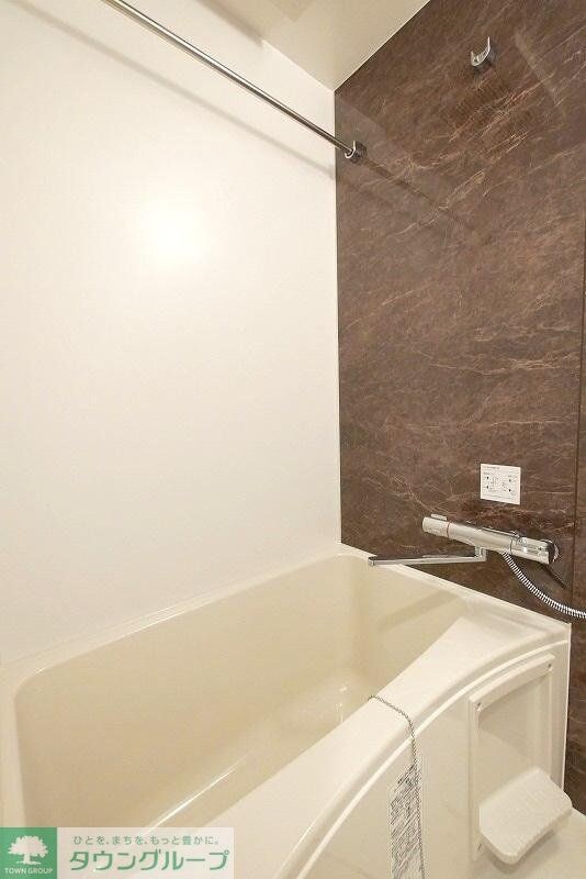 ハーモニーレジデンス池袋ウエストの物件内観写真