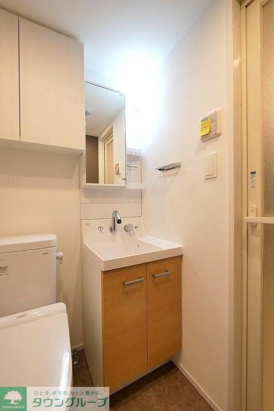 ハーモニーレジデンス池袋ウエストの物件内観写真