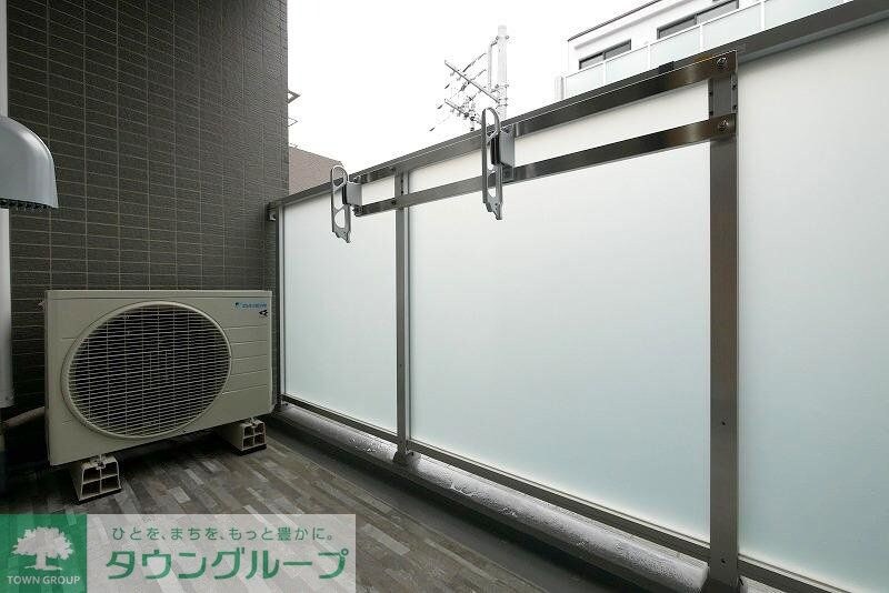 ハーモニーレジデンス池袋ウエストの物件内観写真